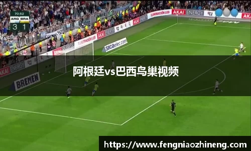 阿根廷vs巴西鸟巢视频
