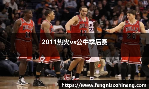 2011热火vs公牛季后赛